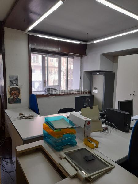 Foto ce9ace64-b6f0-447c-93d6-3421b33e1580. Rent office space in La Salut Barcelona