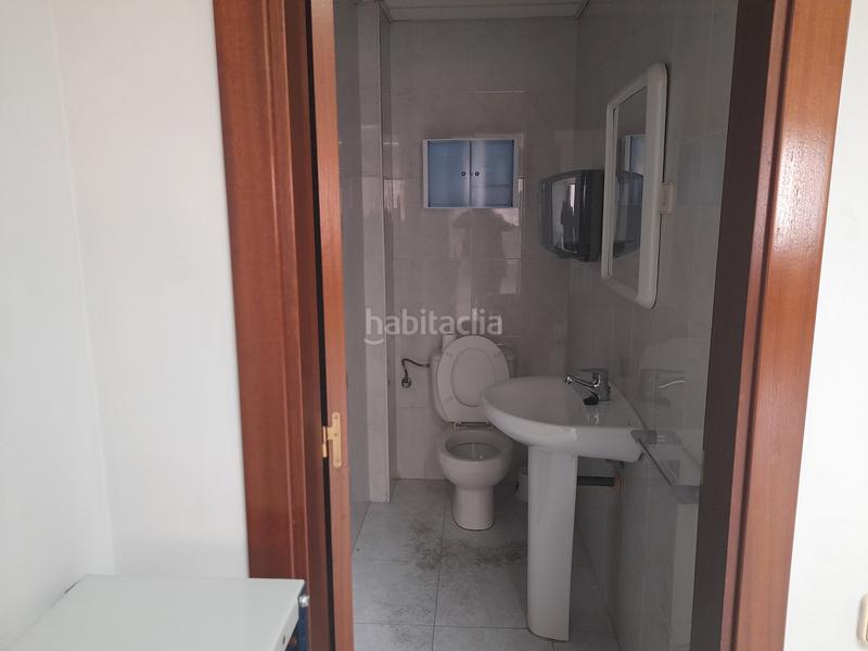 Foto 7875e6b2-1cce-4ad2-9bc4-25ef0e1c70a0. Affitto ufficio con riscaldamento in Zona Industrial Ripollet