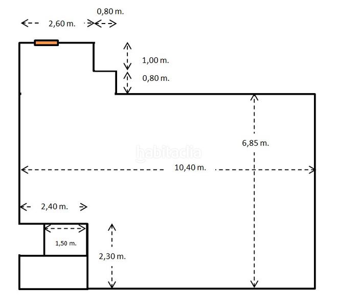 Foto b469501e-c1f4-49b7-9b86-287437208ac1. Affitto ufficio con riscaldamento in Zona Industrial Ripollet