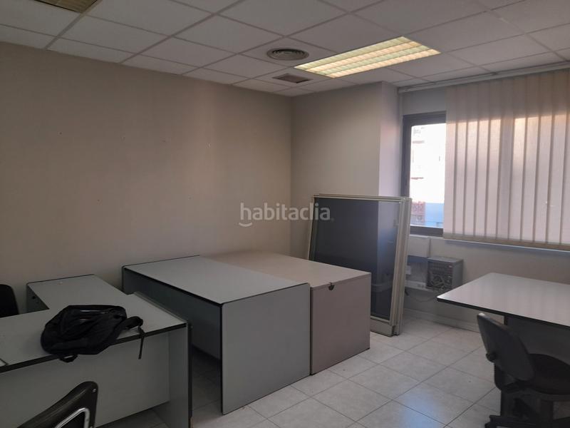 Foto bab7f2fe-d9c0-453c-8dc6-a0c6190a2300. Affitto ufficio con riscaldamento in Zona Industrial Ripollet