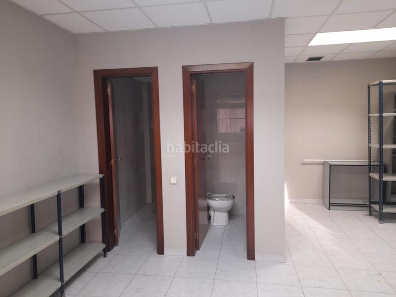 Foto c3ddf370-17ea-4145-9396-05d89768f0da. Affitto ufficio con riscaldamento in Zona Industrial Ripollet