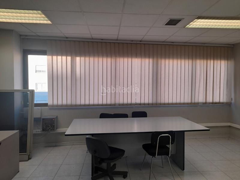 Foto eec3b7b7-b025-4102-8687-fe6af05c4f74. Affitto ufficio con riscaldamento in Zona Industrial Ripollet