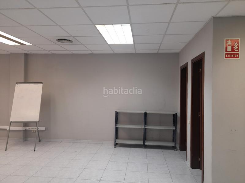 Foto 4923496f-3304-420e-98e5-fb1bb7982ab6. Location bureau avec chauffage dans Zona Industrial Ripollet