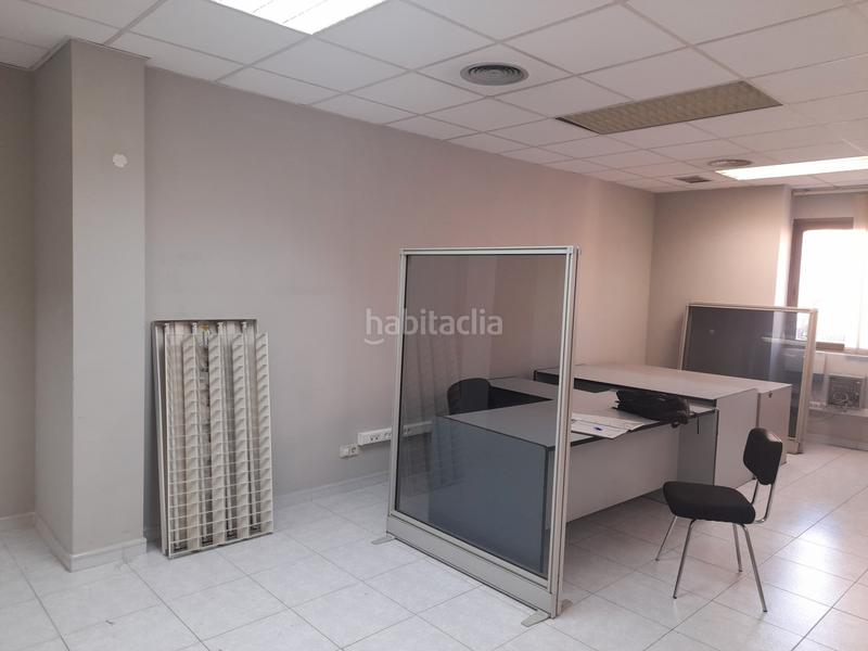 Foto 7a78043b-4ce0-4187-8ffa-242114f67983. Location bureau avec chauffage dans Zona Industrial Ripollet