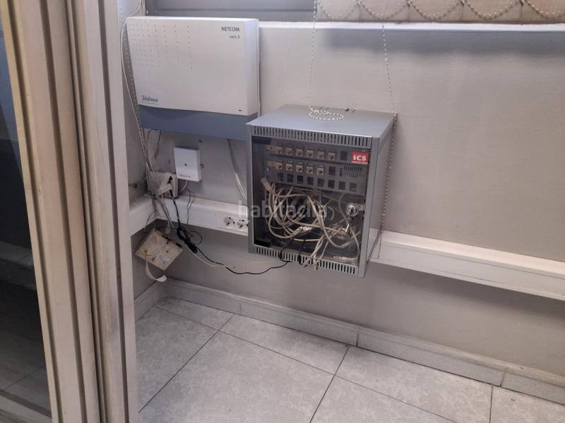 Foto cb692a58-ad77-45cb-b32c-a8bb7f3a919a. Location bureau avec chauffage dans Zona Industrial Ripollet