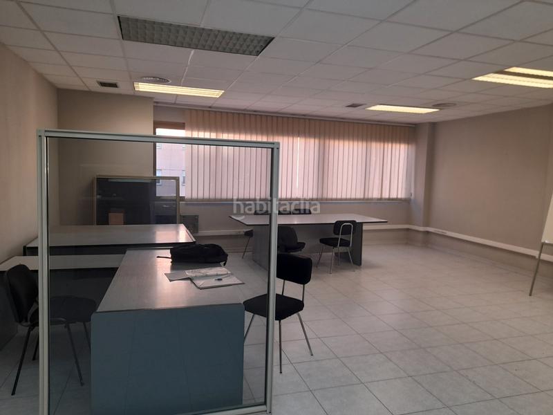 Foto f00f92df-f5cf-4e0f-a735-187e3cfe3d83. Location bureau avec chauffage dans Zona Industrial Ripollet