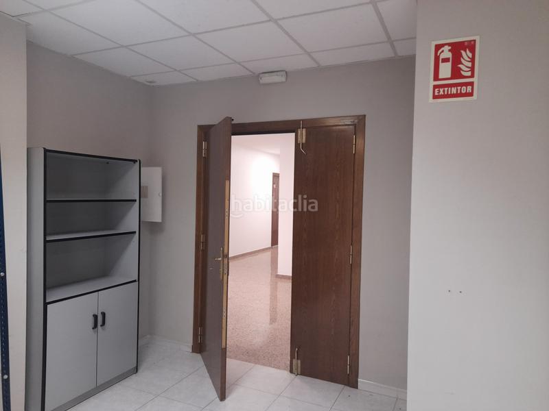 Foto 607651ec-17fc-4da3-bb2e-801122512d4d. Rent office space with heating in Zona Industrial Ripollet