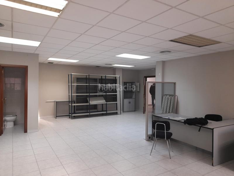 Foto 832b84d6-00b2-4e79-8c33-5f94bdb636fb. Rent office space with heating in Zona Industrial Ripollet