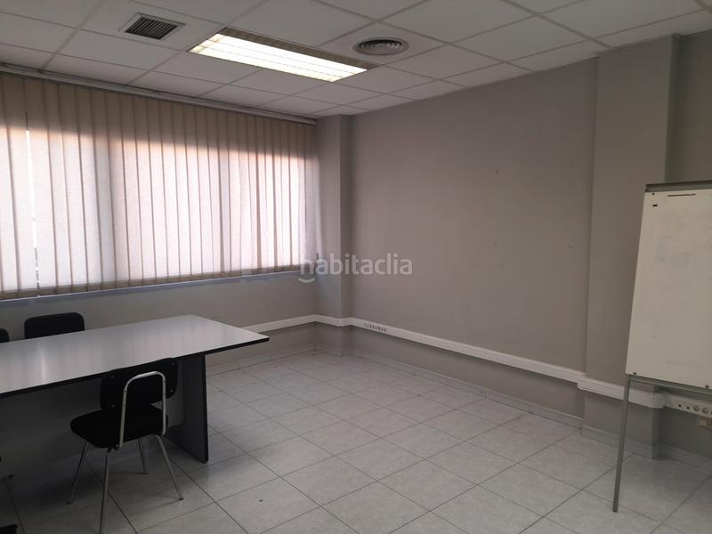 Foto c6ef34ab-e900-4e51-a3b0-c4c8a703f0a3. Rent office space with heating in Zona Industrial Ripollet