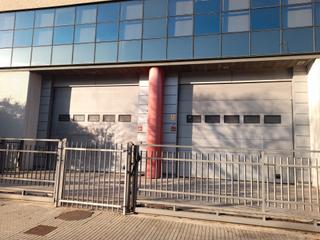 Lloguer Nau industrial  Carrer de la telemàtica. Imagen corporativa - lista para entrar