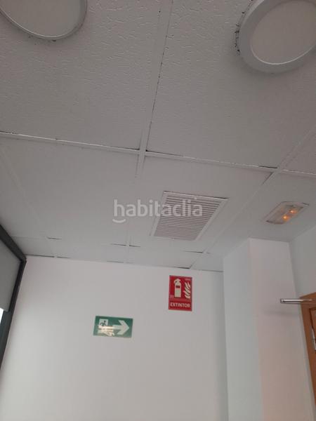 Foto 65ea1bd7-f274-4cc7-8ae6-2b8dcc55f8ac. Affitto ufficio con riscaldamento in L´Antiga Esquerra de l´Eixample Barcelona