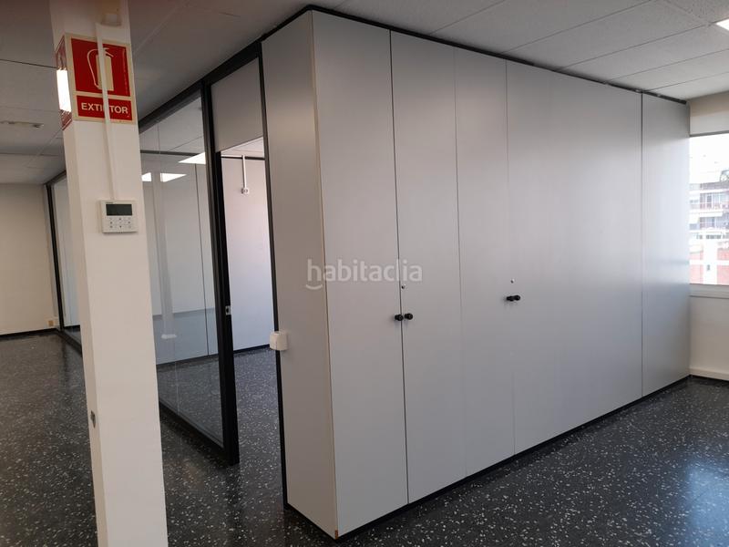 Foto 5088f0c7-5dab-4911-8896-5e08a816414e. Lloguer oficina amb calefacció a L´Antiga Esquerra de l´Eixample Barcelona