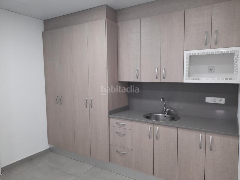 Foto 271ed50d-cb10-496a-8794-2fce9f22c9e3. Rent office space with heating in L´Antiga Esquerra de l´Eixample Barcelona