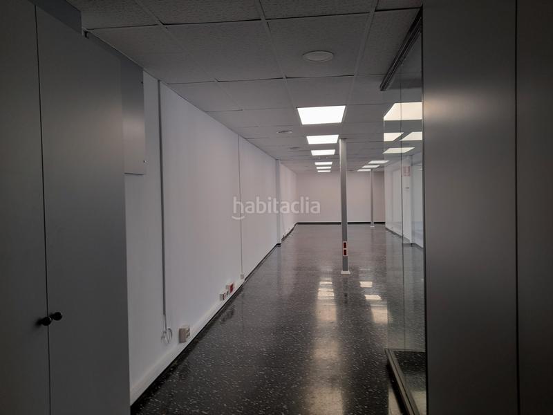 Foto 65a87b4d-b44b-44ac-86ab-01e6c1b9a573. Rent office space with heating in L´Antiga Esquerra de l´Eixample Barcelona