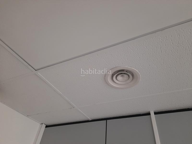 Foto 88d082fd-79af-454d-81cf-cadd85034508. Rent office space with heating in L´Antiga Esquerra de l´Eixample Barcelona