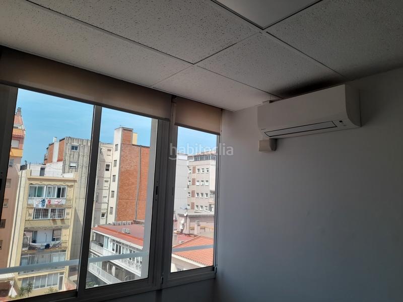 Foto a6bf02e6-0aa7-410f-9314-06de771212cc. Rent office space with heating in L´Antiga Esquerra de l´Eixample Barcelona