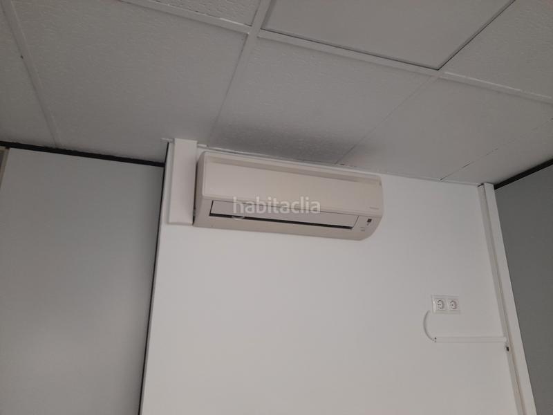 Foto ad74c2b4-185f-4423-8e8e-6ae8911e3588. Rent office space with heating in L´Antiga Esquerra de l´Eixample Barcelona