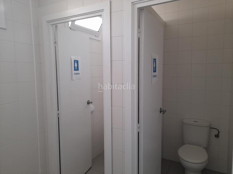 Foto bc156ec2-63e0-4fa5-8d34-56ac6ab85f3a. Rent office space with heating in L´Antiga Esquerra de l´Eixample Barcelona