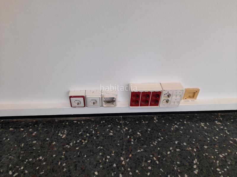 Foto bd9b925d-128f-48e8-97a4-0e153dca94b7. Rent office space with heating in L´Antiga Esquerra de l´Eixample Barcelona