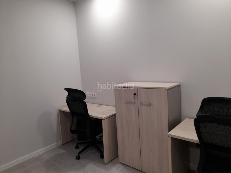 Foto eed80a20-3ddd-4c19-8bac-97414c802b2b. Alquiler oficina posibilidad varias superficies y varios despachos en Hospitalet de Llobregat (L´)