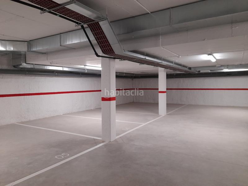 Foto 25e84be0-4d7f-4399-8824-247c545897f0. Location bureau avec chauffage parking dans Santa Eulàlia Hospitalet de Llobregat (L´)