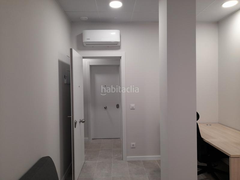 Foto c18f49ee-510b-4383-80f0-df33e5f14781. Location bureau avec chauffage parking dans Santa Eulàlia Hospitalet de Llobregat (L´)