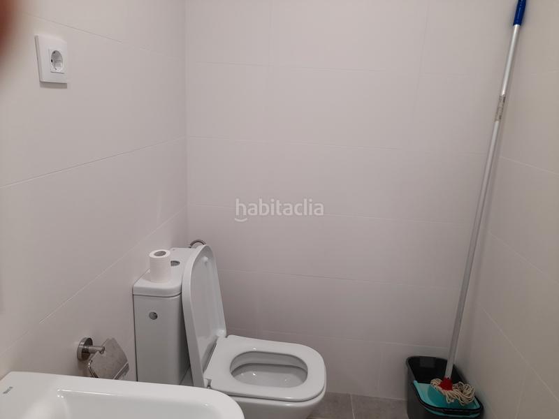 Foto 6d1de4d7-594a-4c2f-b6b0-16849ad7adbe. Miete büro mit heizung parking in Santa Eulàlia Hospitalet de Llobregat (L´)