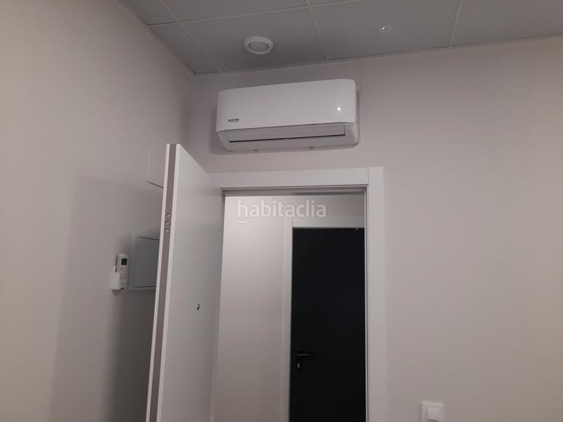 Foto 599bf14f-4d8d-4017-9dc5-3ccdf968da31. Rent office space with heating parking in Santa Eulàlia Hospitalet de Llobregat (L´)