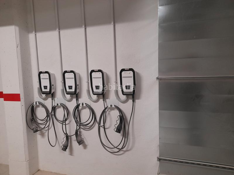 Foto 8604c081-d460-4f19-af08-8d09cbdbe96f. Rent office space with heating parking in Santa Eulàlia Hospitalet de Llobregat (L´)