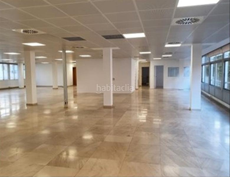 Foto 8b0f72eb-d289-4567-91eb-4a7e698f6b4a. Affitto ufficio con riscaldamento in Barri de les Corts Barcelona