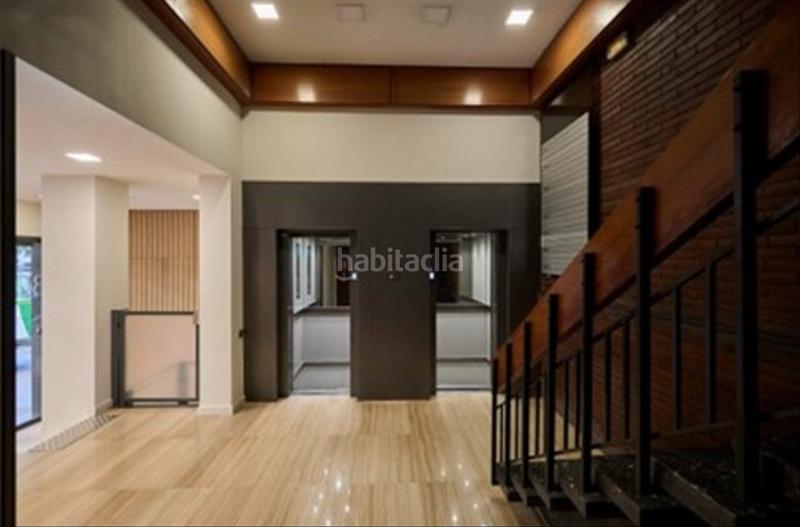 Foto 4d8fa8cf-b3ee-46c9-97f6-32eb7ecd40c8. Rent office space with heating in Barri de les Corts Barcelona