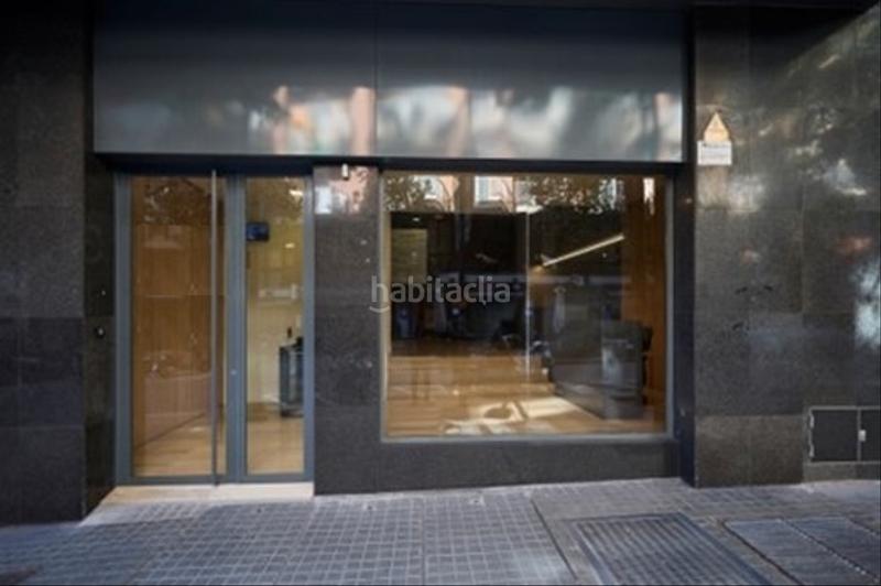 Foto 4f13985c-412e-4710-8620-7d2d69fb2e35. Rent office space with heating in Barri de les Corts Barcelona