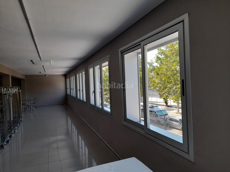 Foto 976db7ad-1528-4c8d-b7b6-e9e9ff79ffee. Lloguer nau industrial amb calefacció a Parc Central Barberà del Vallès