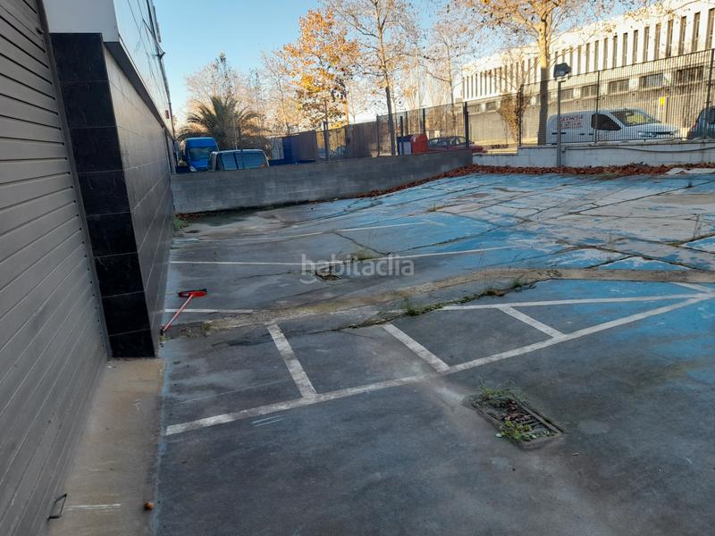 Foto 1c2d8ffc-aaff-4e1a-8706-b03e79106814. Location bâtiment à usage industriel avec chauffage dans Barberà del Vallès