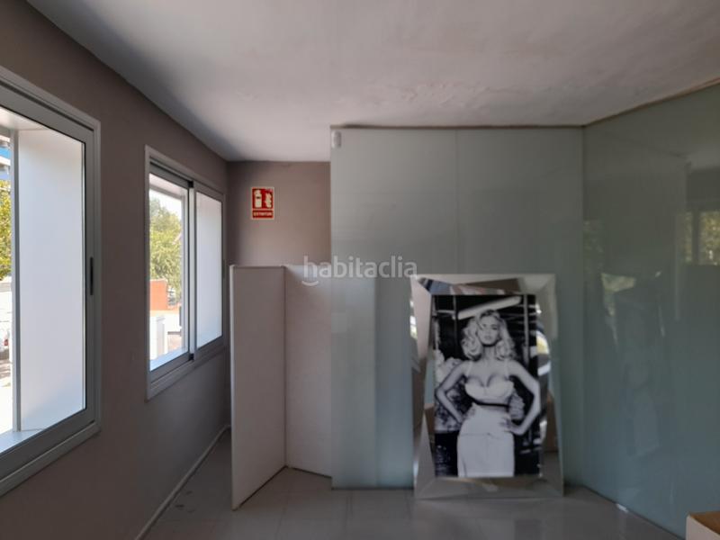 Foto 7ff6ee08-e910-4211-b7be-7476ec85f057. Location bâtiment à usage industriel avec chauffage dans Barberà del Vallès