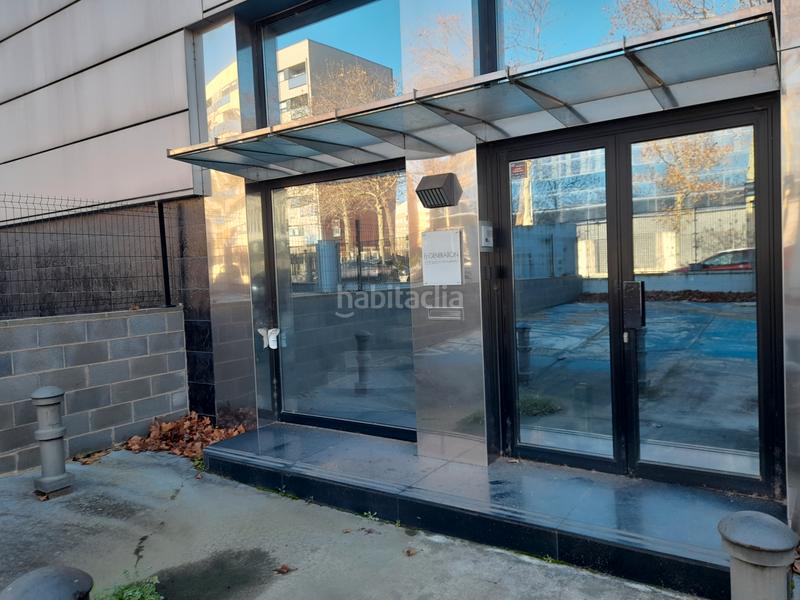 Foto 86ae2655-fd5c-4c8c-aa2e-59341d5897d0. Location bâtiment à usage industriel avec chauffage dans Barberà del Vallès