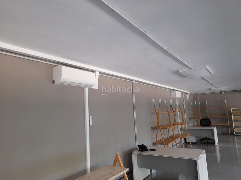 Foto a78c1526-4b04-4cf2-b558-cbb0f5cfb157. Location bâtiment à usage industriel avec chauffage dans Barberà del Vallès