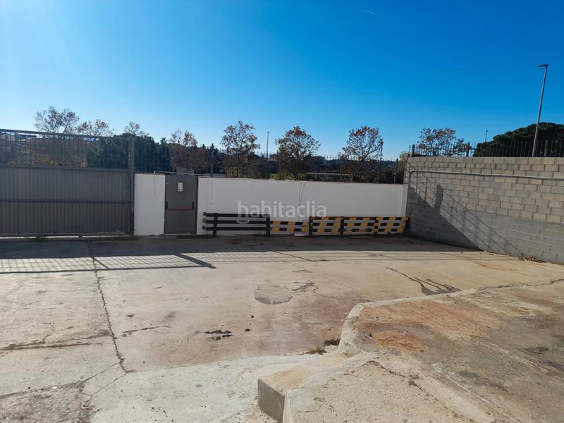 Foto d1e7c0e6-4b66-4335-af2f-2b232043e5cb. Location bâtiment à usage industriel avec chauffage dans Barberà del Vallès