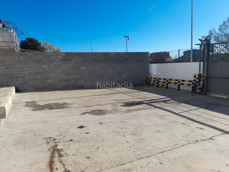 Foto 215f8c63-5305-4e11-a02c-ffa10c50064a. Rent industrial building with heating in Parc Central Barberà del Vallès