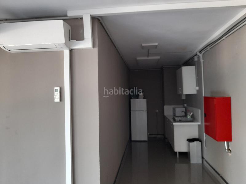 Foto 95127e4f-f865-4313-accd-35471245efb6. Rent industrial building with heating in Parc Central Barberà del Vallès