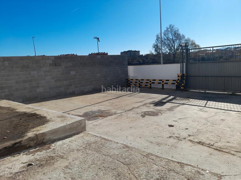 Foto 9dae2610-1403-425d-af33-4c0d16dd0fe4. Rent industrial building with heating in Parc Central Barberà del Vallès