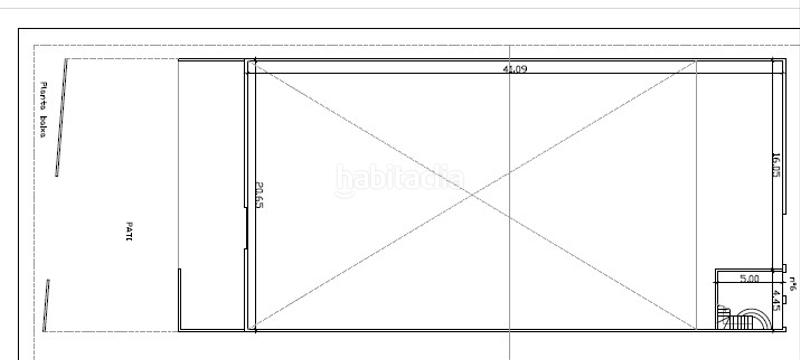 Foto d75d638c-927c-4a3e-8f15-b6905c6930b8. Rent industrial building with heating in Parc Central Barberà del Vallès