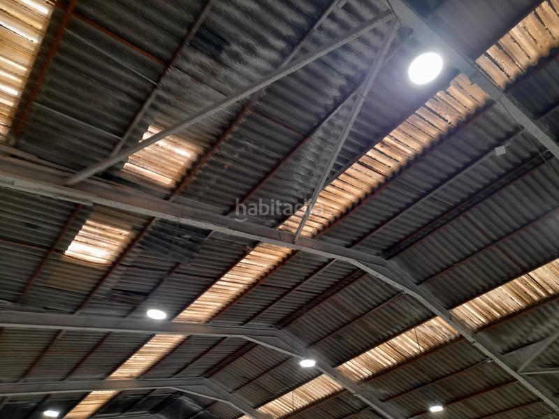 Foto ea3105f1-bdc4-4c1a-83c2-5257e6fe0a5f. Rent industrial building with heating in Parc Central Barberà del Vallès