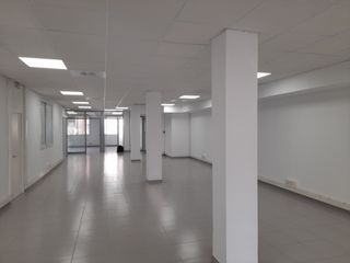 Alquiler Oficina  Carrer d'enten�a. Buena imagen, lista para entrar