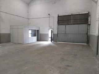 Location Bâtiment à usage industriel  C-63. A pie de carretera - maniobrabilidad tir