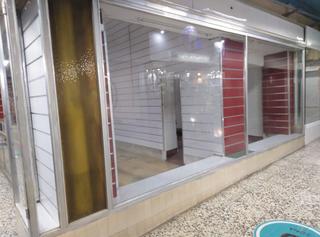 Location Local commercial à Carrer de valència 546. Listo para entrar
