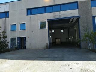 Location Bâtiment à usage industriel  Carrer de can cabanyes. Lista para entrar