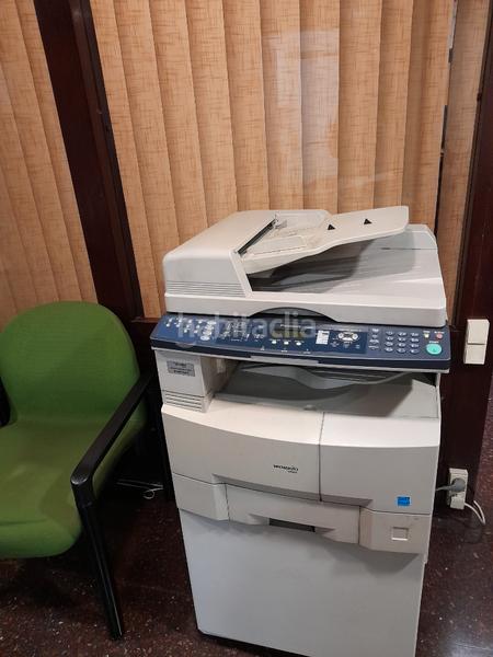 Foto 5dc8aeb0-91ea-4f5a-9094-ae984be0d271. Miete büro mit heizung in La Salut Barcelona