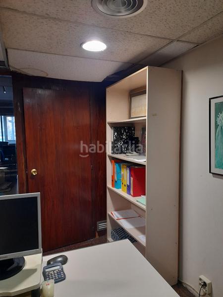 Foto 4ef662b1-d342-48c9-a9ed-e702a1fb9f79. Rent office space with heating in La Salut Barcelona