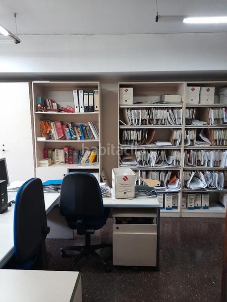 Foto 71527b7f-89e1-4586-867a-7be7610e8193. Rent office space with heating in La Salut Barcelona